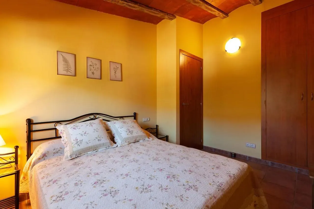 Cal Sec Villa Mas Boquera Holiday home