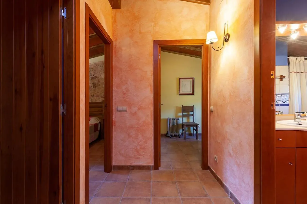 Cal Sec Villa Mas Boquera 0*,
