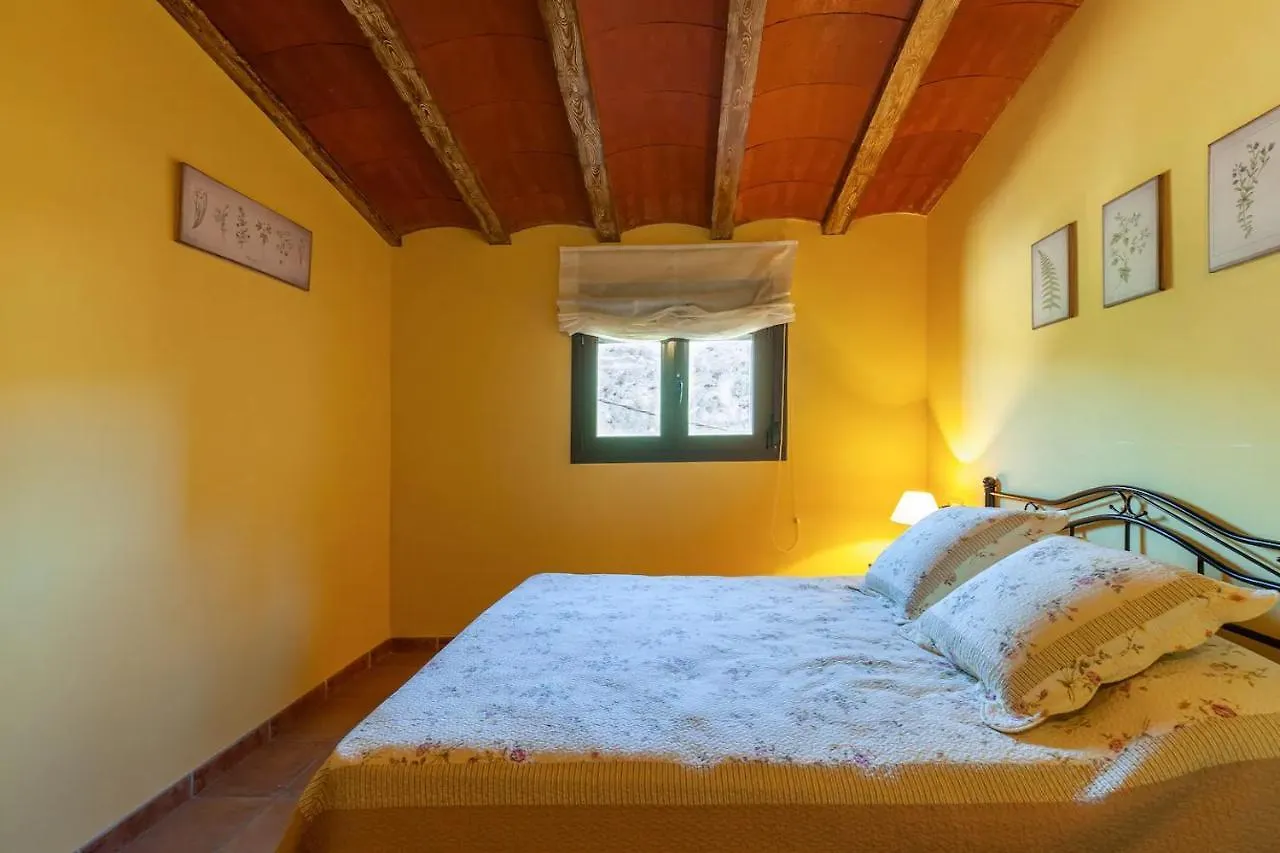 Cal Sec Villa Mas Boquera Spain