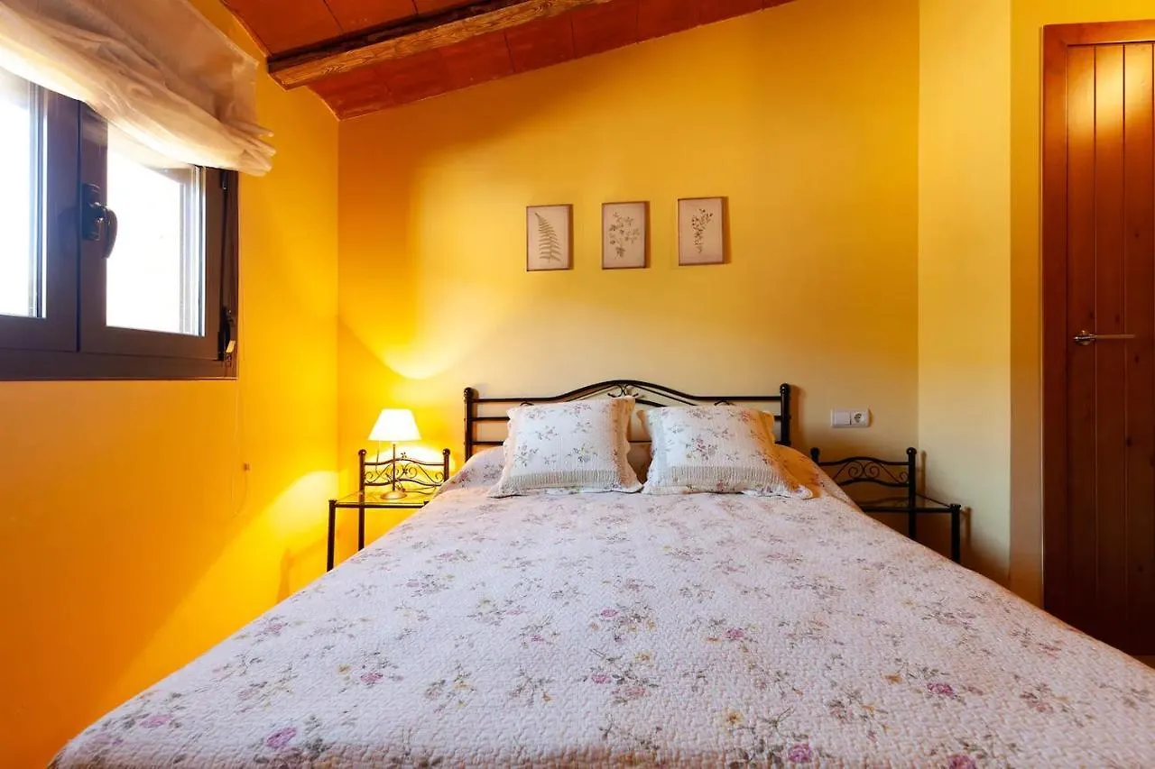 Holiday home Cal Sec Villa Mas Boquera