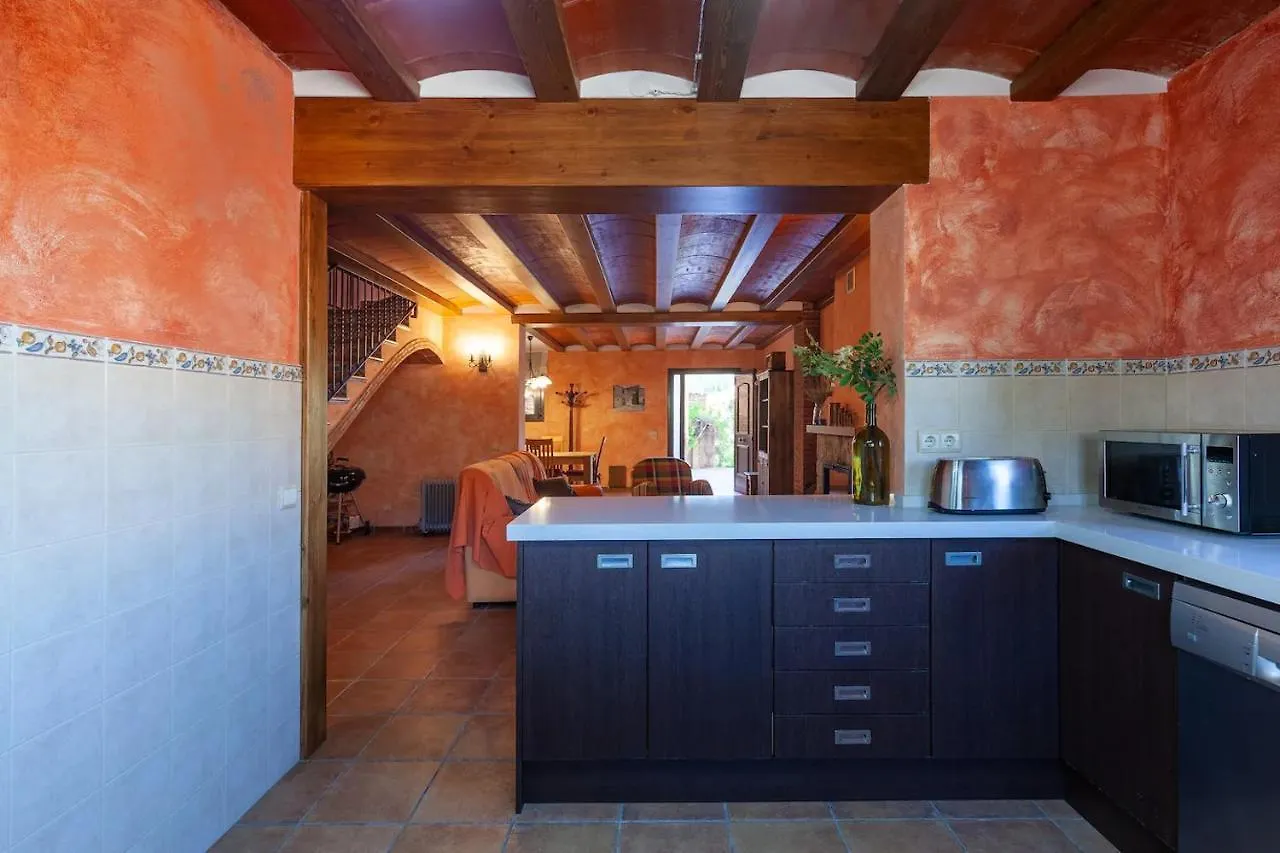 Cal Sec Villa Mas Boquera 0*,  Spain