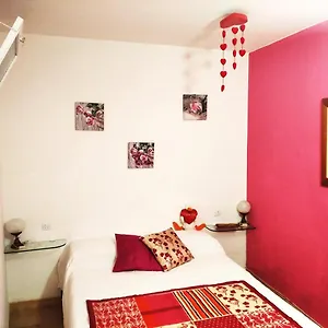  Apartamento Rural